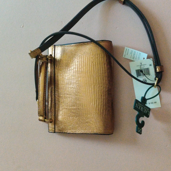 Sold) Ralph Lauren - Picture 7 of 7